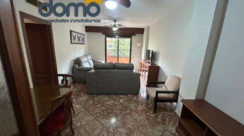 Foto 2 de Pis de lloguer a Camino de Ronda, Angustias - Chana - Encina,  Granada Capital