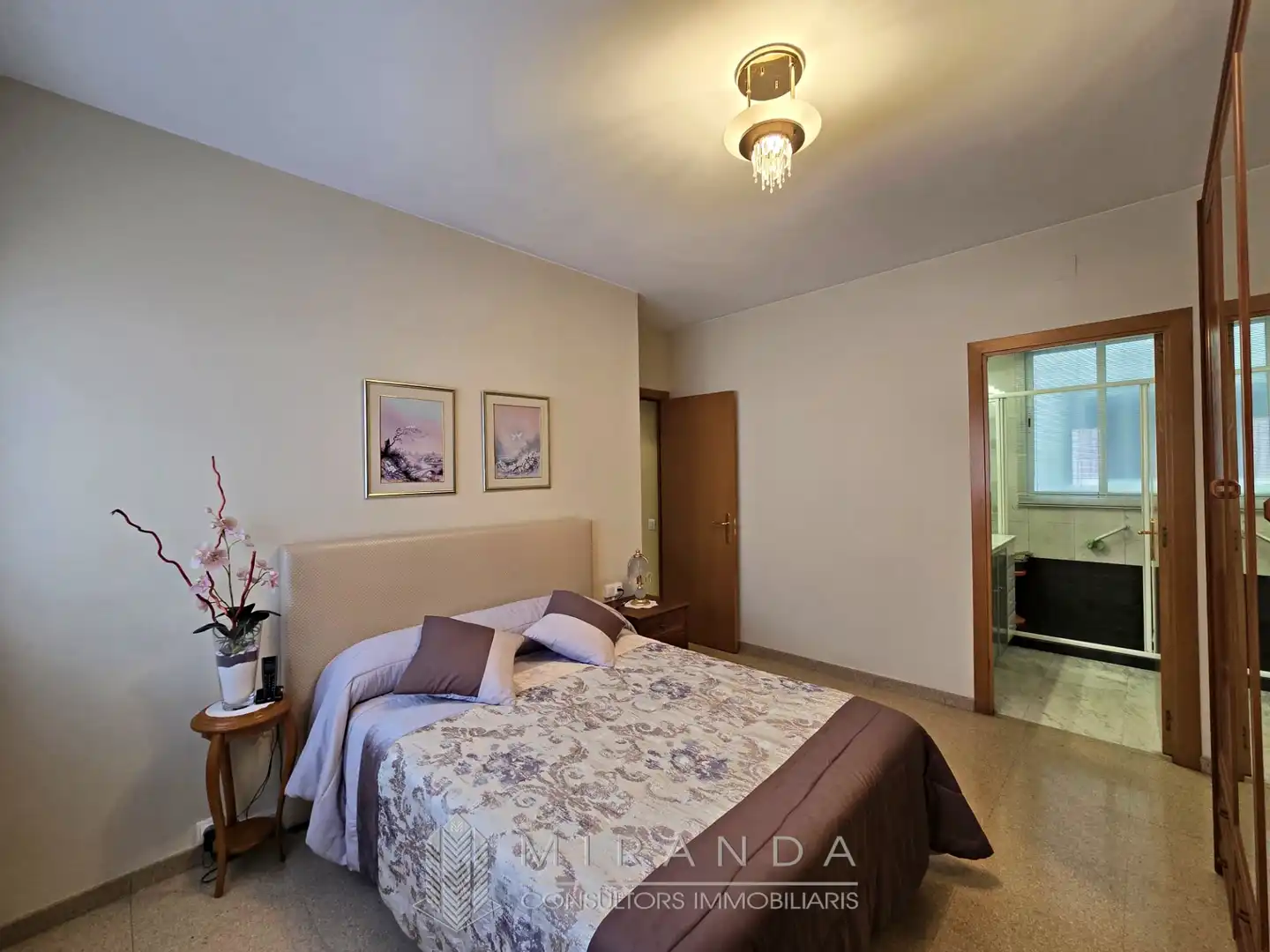 Habitación de Piso en venta en Granollers con Aire acondicionado, Calefacción y Balcón