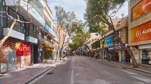 Foto 5 de Oficina de lloguer a Calle Conde San Isidro, 14, Puerto Deportivo, Fuengirola