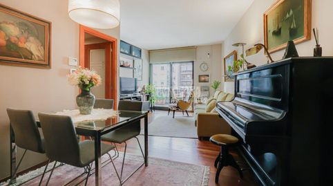 Foto 5 de Piso en venta en Sagrada Família, Barcelona Capital