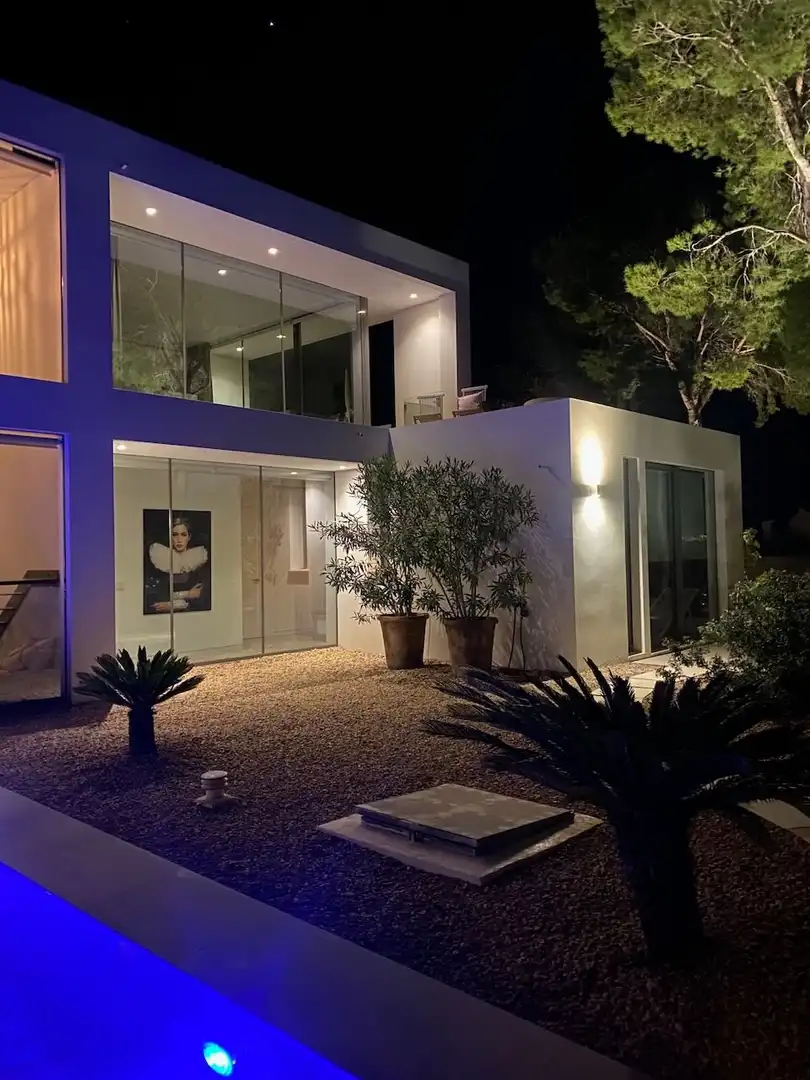 Casa amb piscina en venda a L'Olla, imagen 72