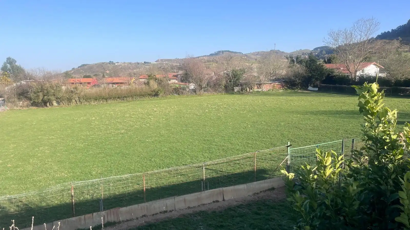 Country homes for sale in Abanto y Ciérvana-Abanto Zierbena