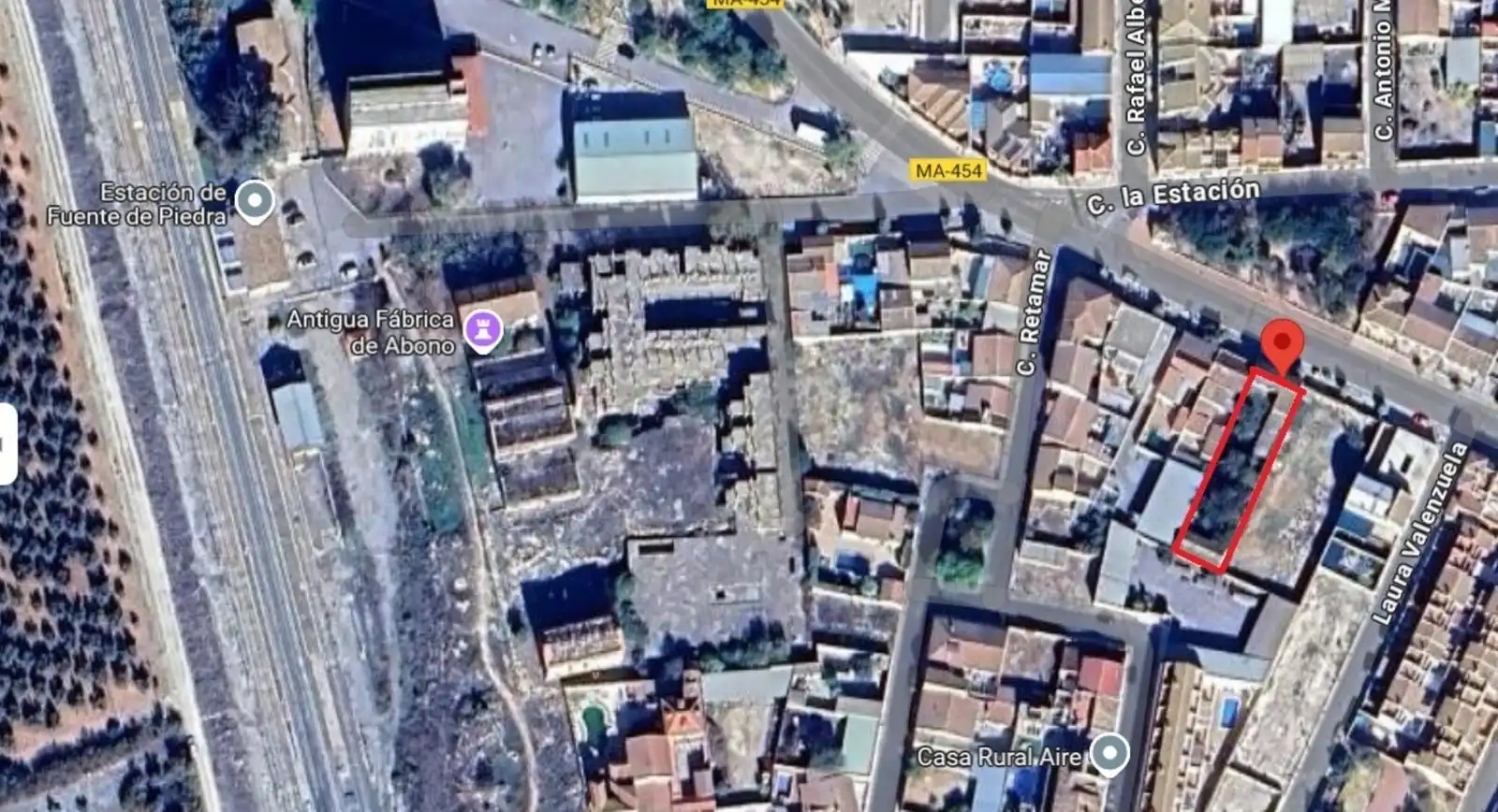 Casa a schiera in vendita a Fuente de Piedra, imagen 17