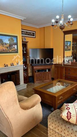 Casa-chalet en Venta en PASEO CUATRO CALZADAS en Zurguén