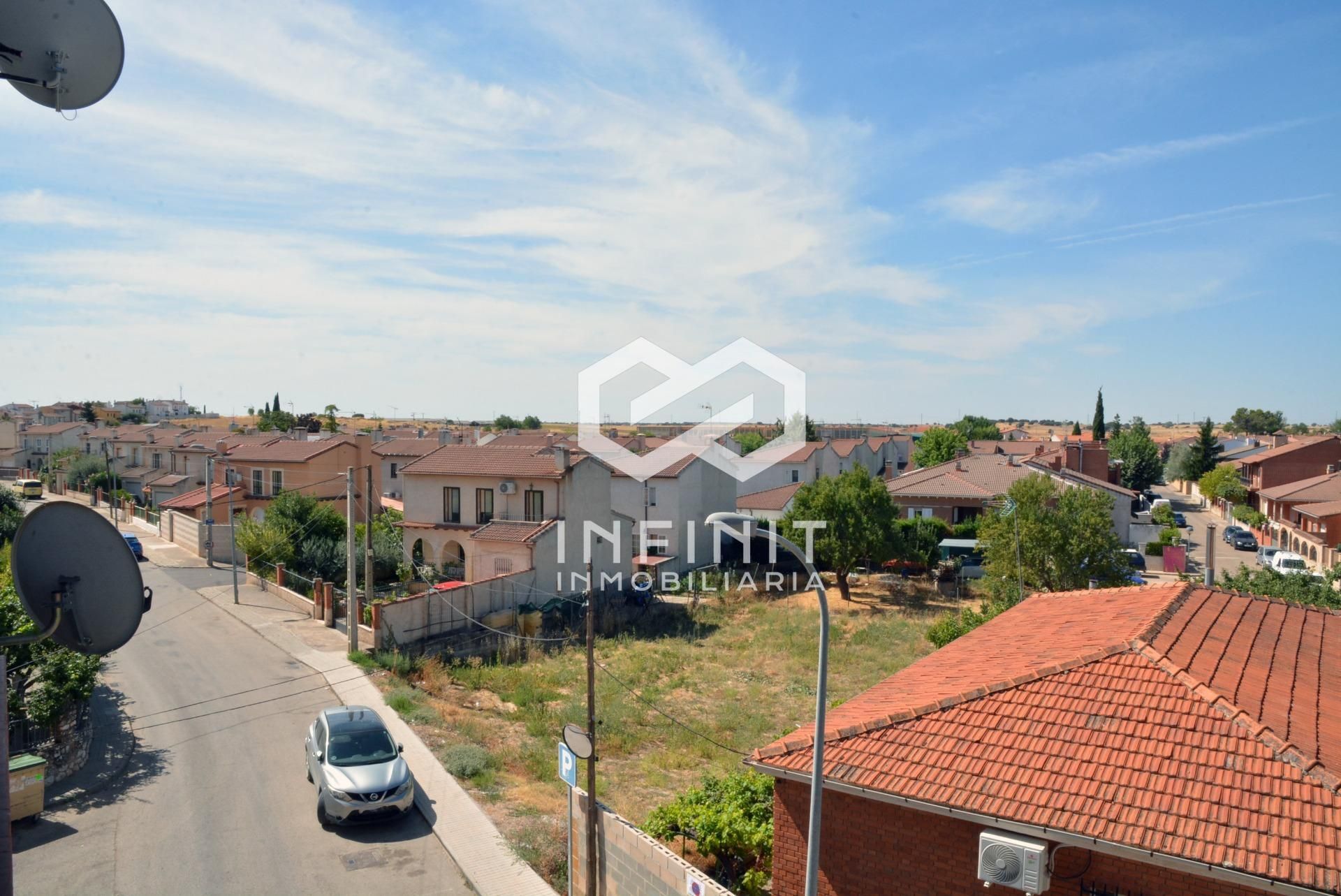 Piso en venta en Horche con Aire acondicionado, Calefacción y Terraza