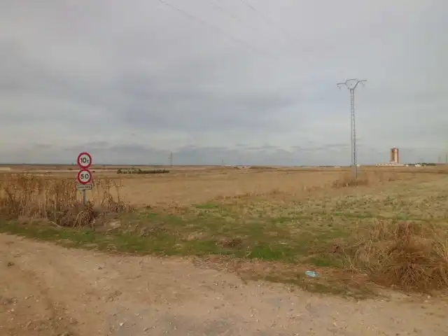 Terrenys i solars en venda a Sector S-8 5003, imagen 6