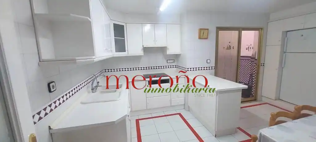Cuina de Pis en venda en Elche / Elx amb Balcó