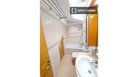 Photo 3 of Study to share in Embajadores - Lavapiés,  Madrid Capital