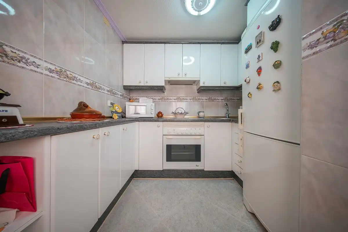 Wohnung mit Terrasse zum Verkauf in Calle Pintor Velazquez, imagen 16