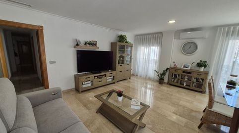 Foto 4 de Piso en venta en Carrer Reina Victoria, Reina Victoria - Miguel Hernández, Elche / Elx