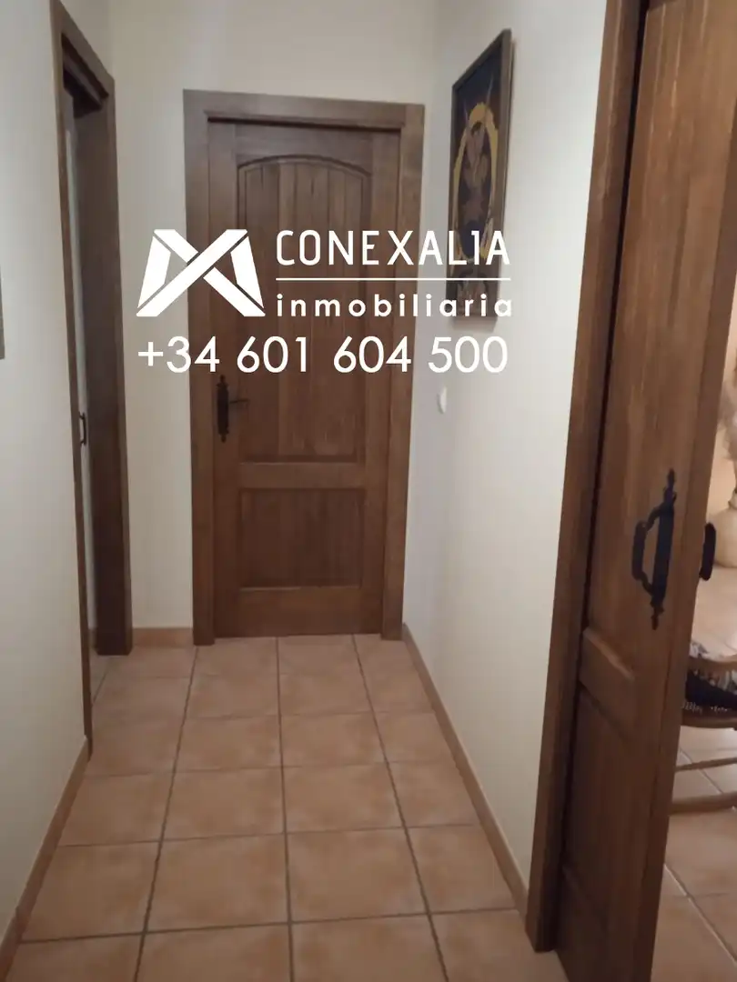 Finca rústica en venta en Algodonales con Piscina