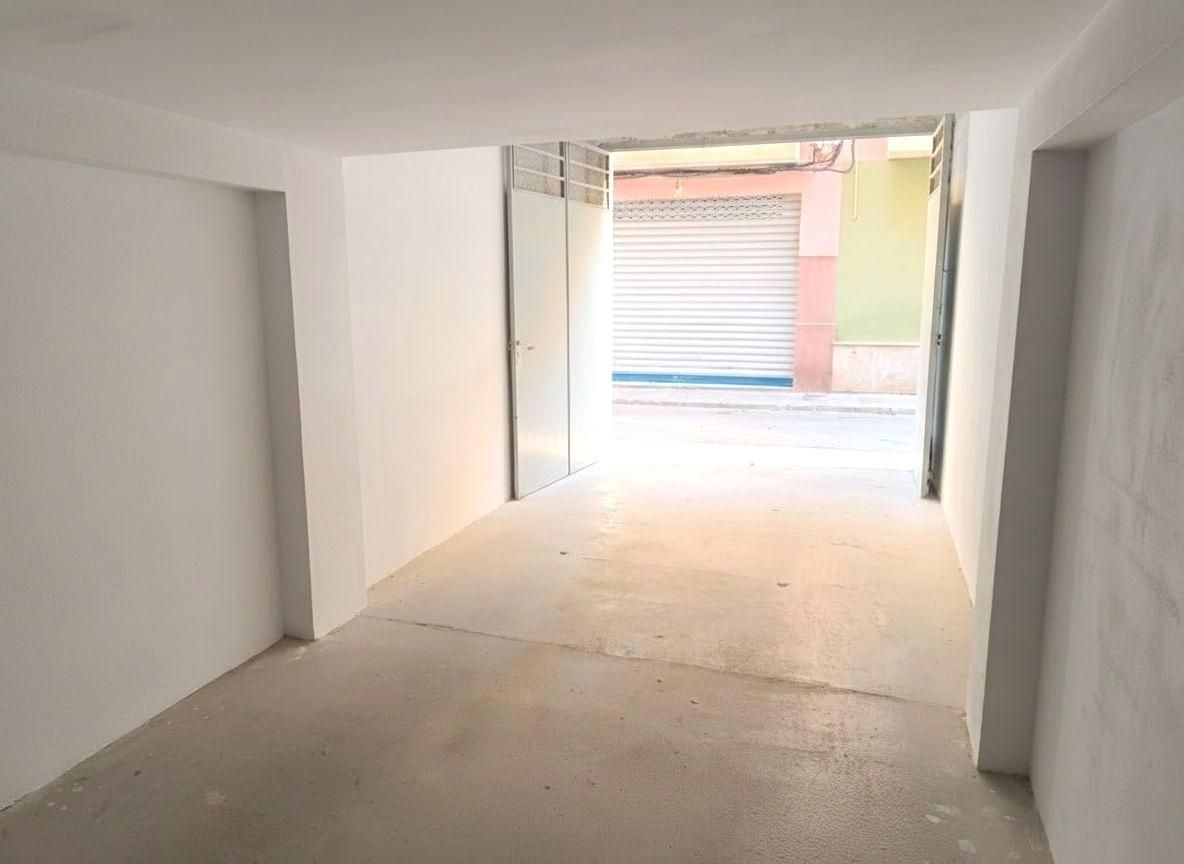Parking of Garage for sale in Alzira
