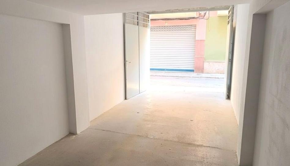 Photo 1 of Garage for sale in Calle de Magdalena, 1, Centre, Valencia