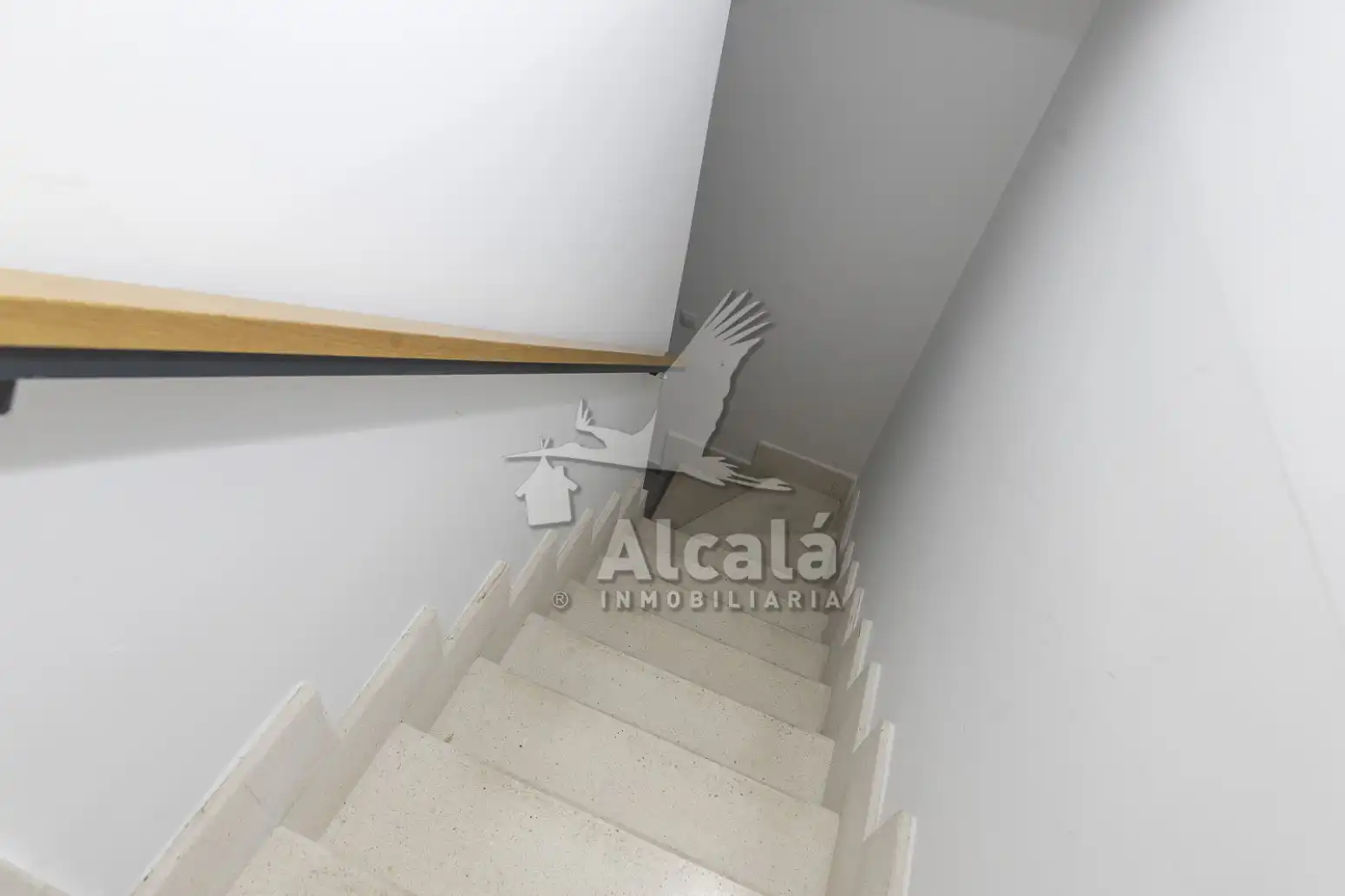 Casa adosada en venda en Villalbilla amb Aire condicionat, Calefacció i Terrassa
