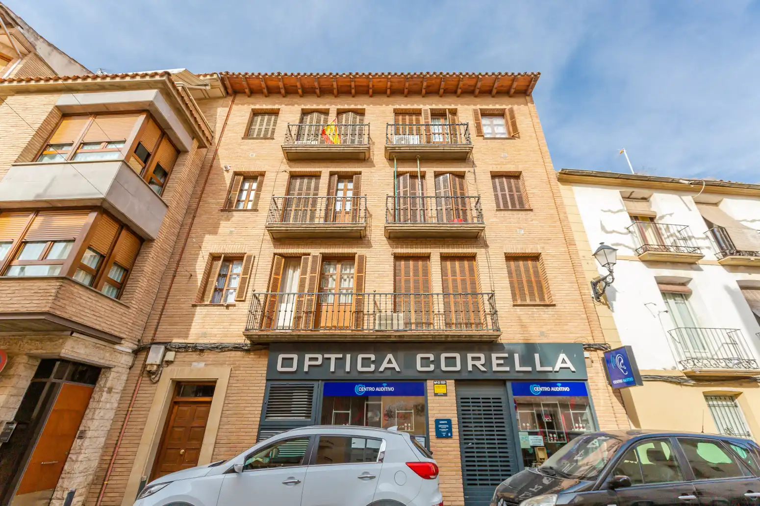 Appartement avec terrasse à vendre à Corella - calle CAÑETE 12-14, imagen 24