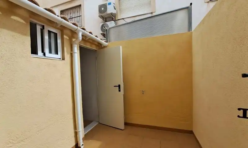 Maisonette mit Terrasse zum Verkauf in Calle Diego Vázquez, imagen 17