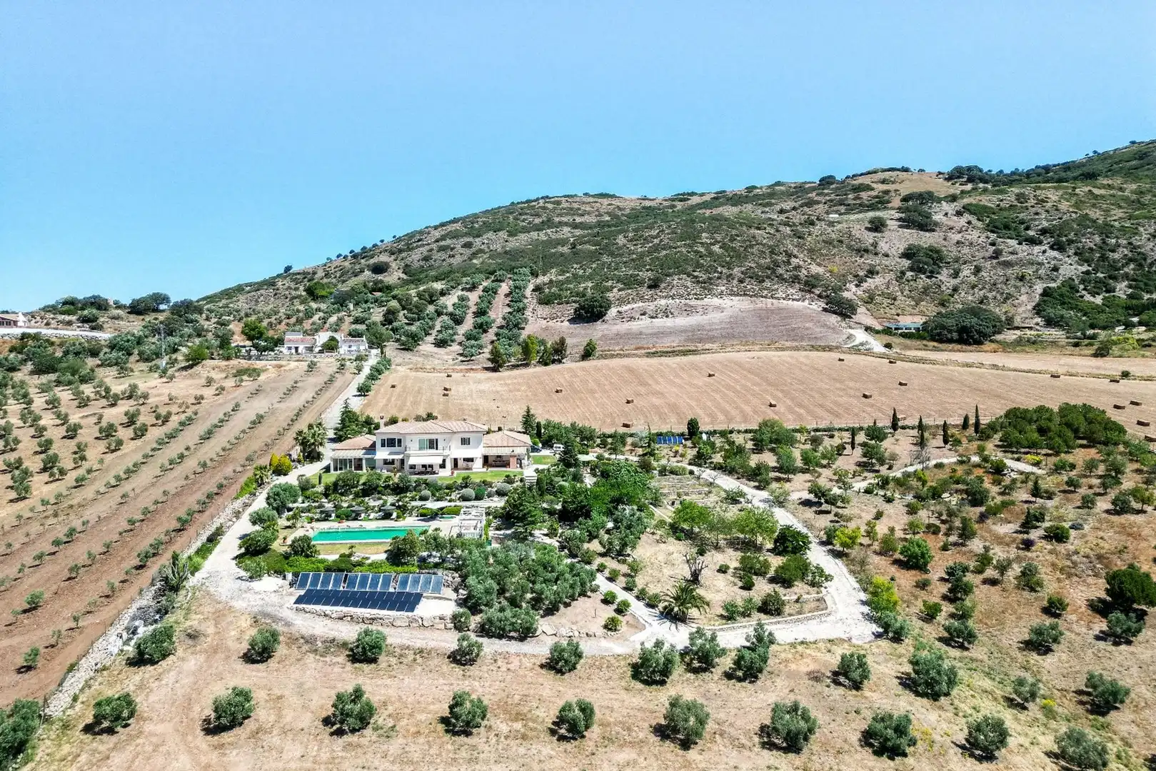 Casa o chalet en venta en Bobadilla - Bobadilla Estación - La Joya