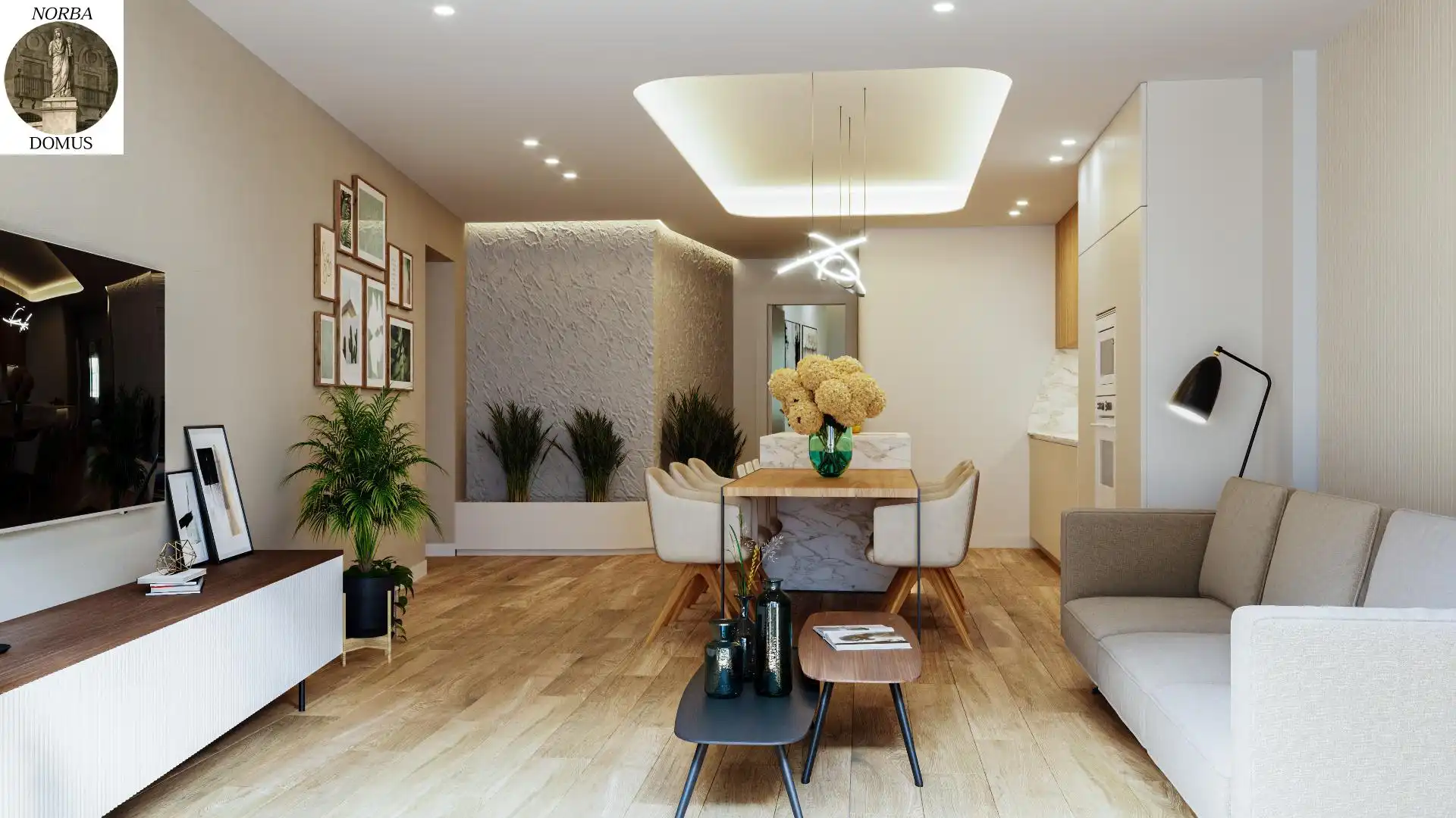 Apartament en venda a Calle PINTORES 15, imagen 13