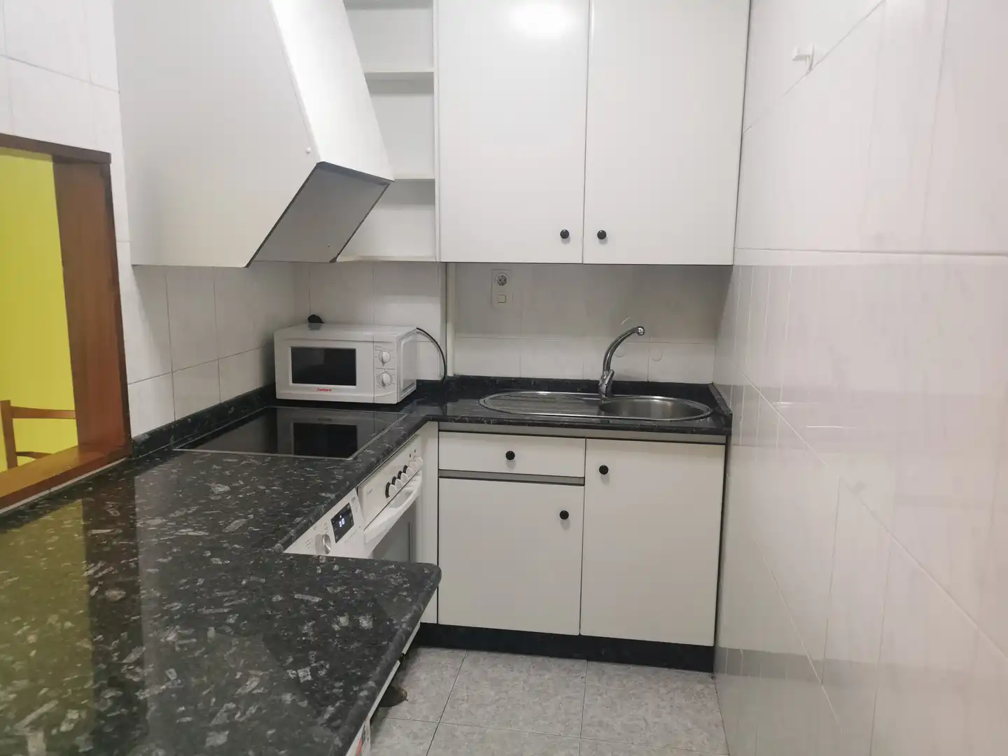 Apartament de lloguer a Rúa da República de El Salvador