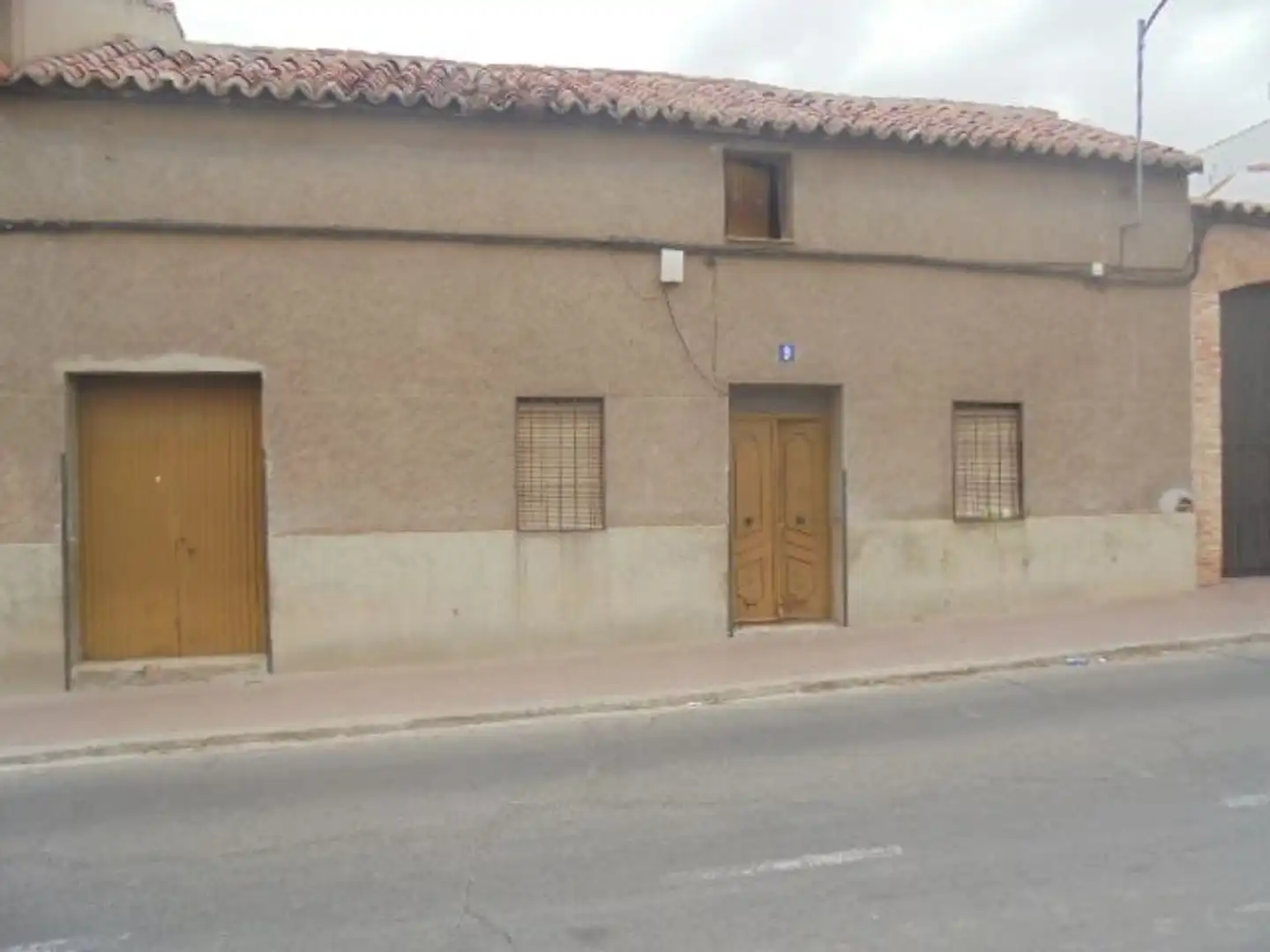 Adossat en venda a Calle Santa Teresa, imagen 5