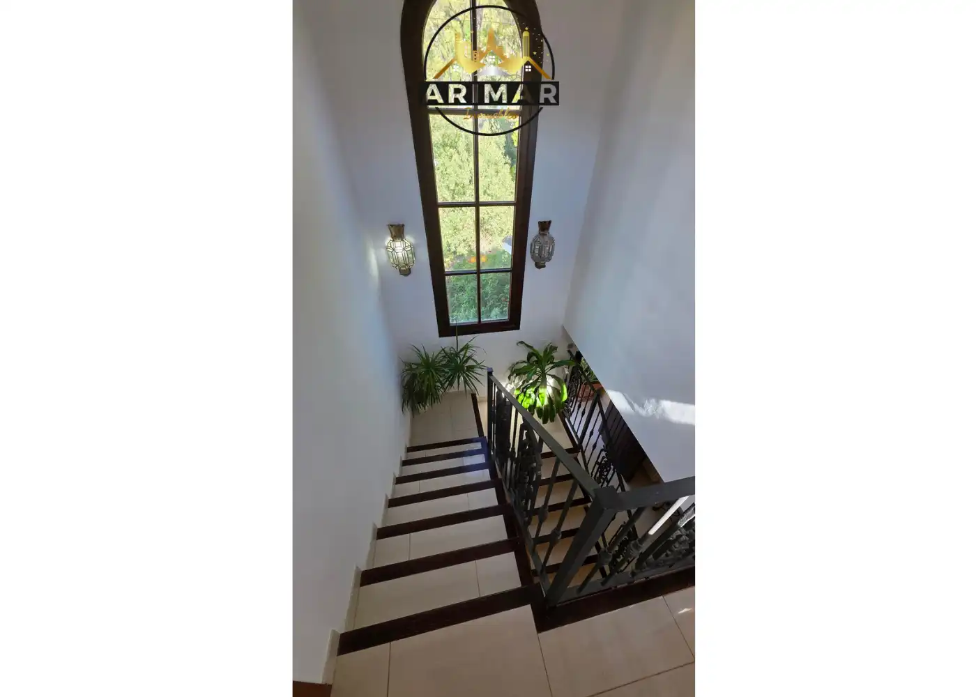 Villa mit Terrasse zum Verkauf in Montornés - Las Palmas - El Refugio, imagen 25