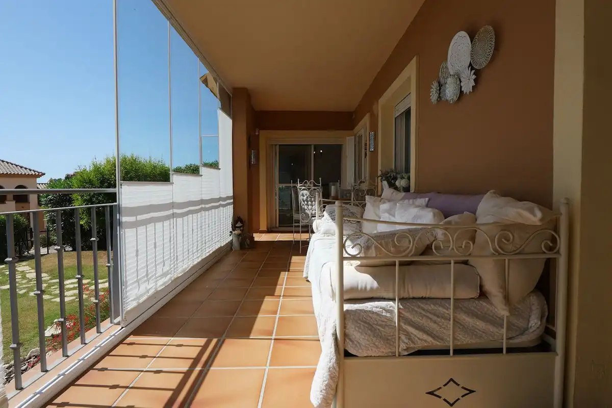 Apartamento en venta en N/A, -1, La Mairena