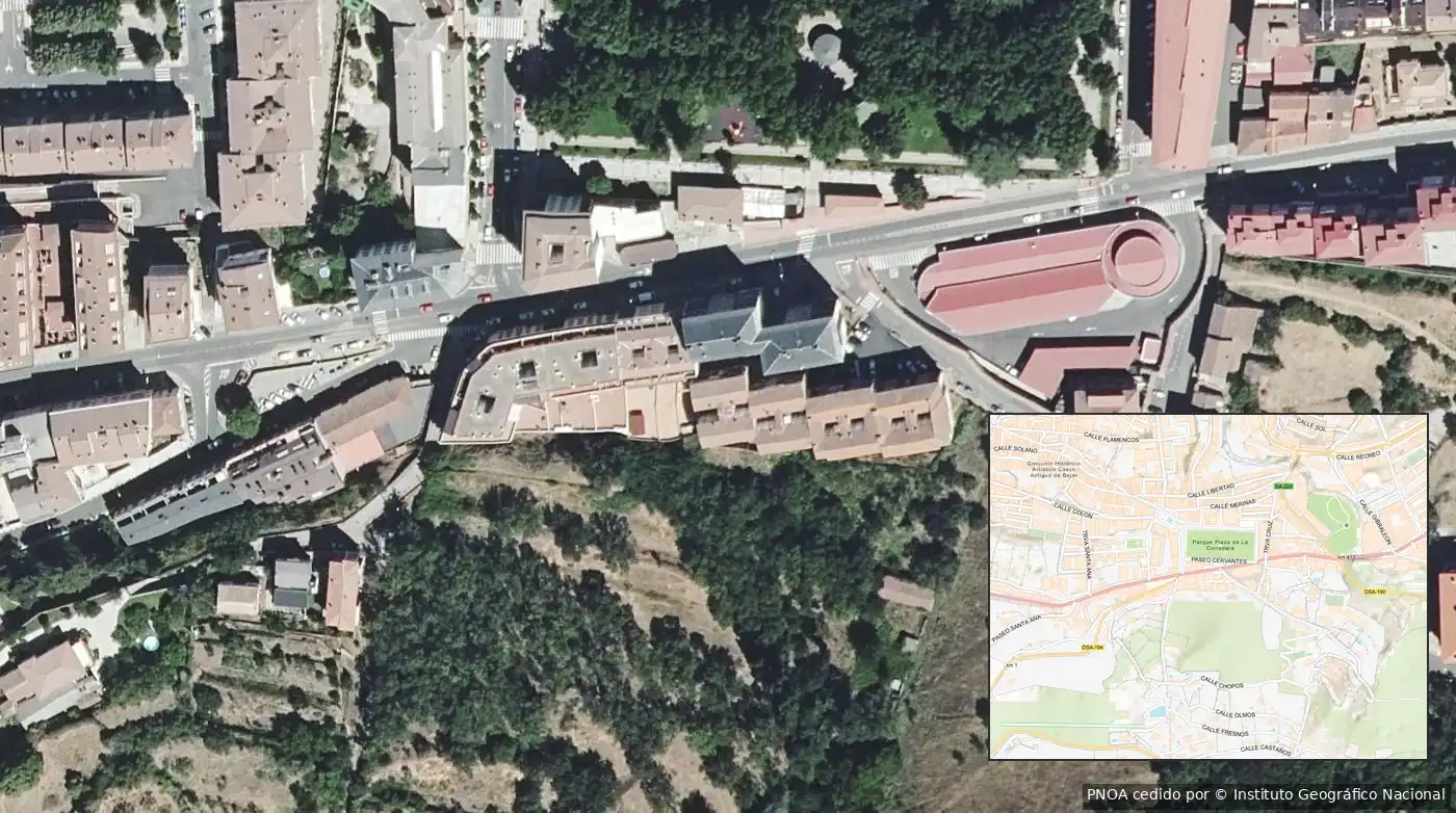 Flat for sale in Béjar, imagen 6
