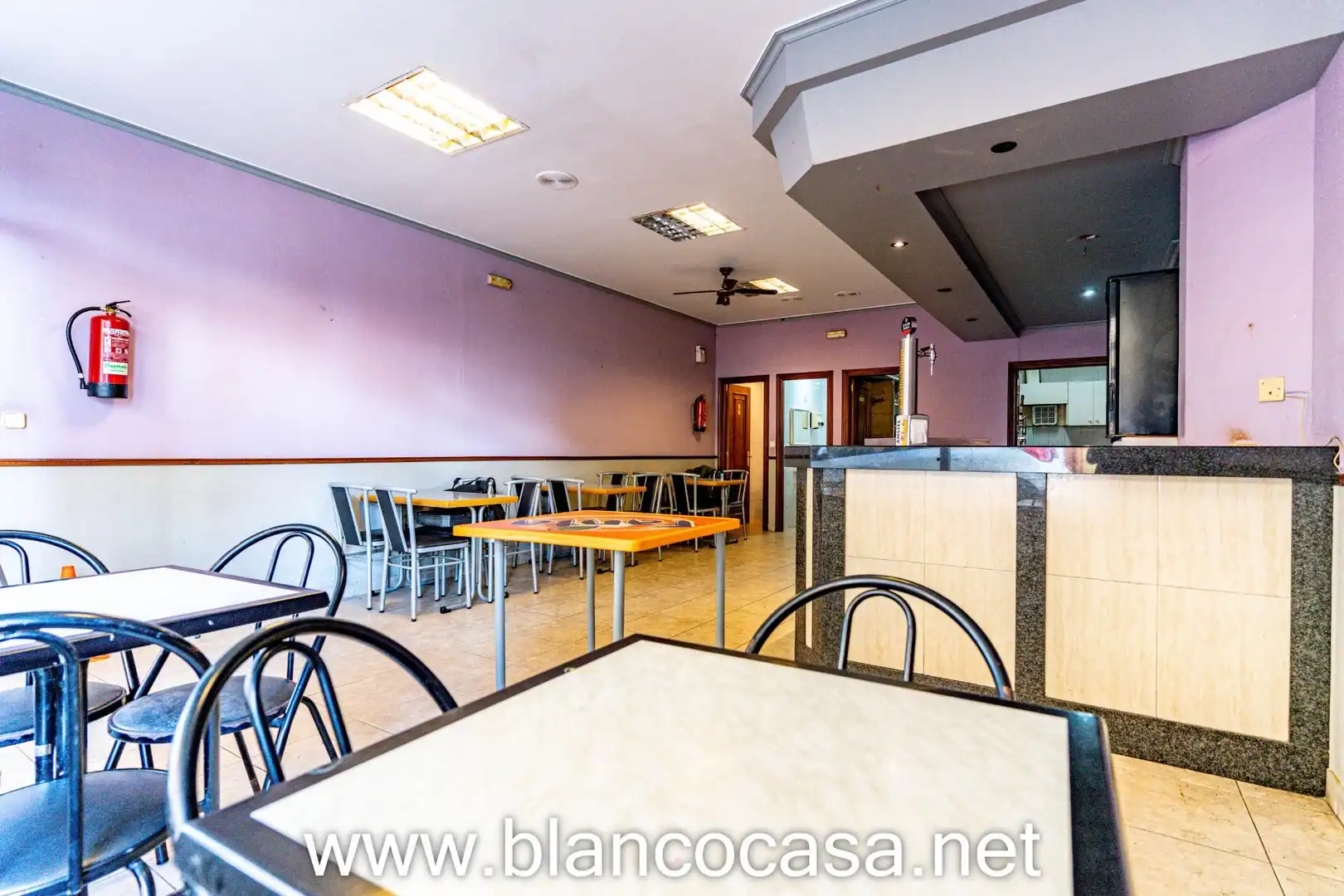 Local commercial à vendre à Carballo, imagen 22