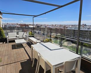 Terrassa de Àtic en venda en Paterna