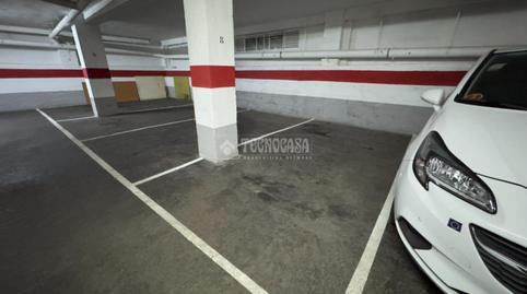 Photo 4 of Garage for sale in La Almozara,  Zaragoza Capital