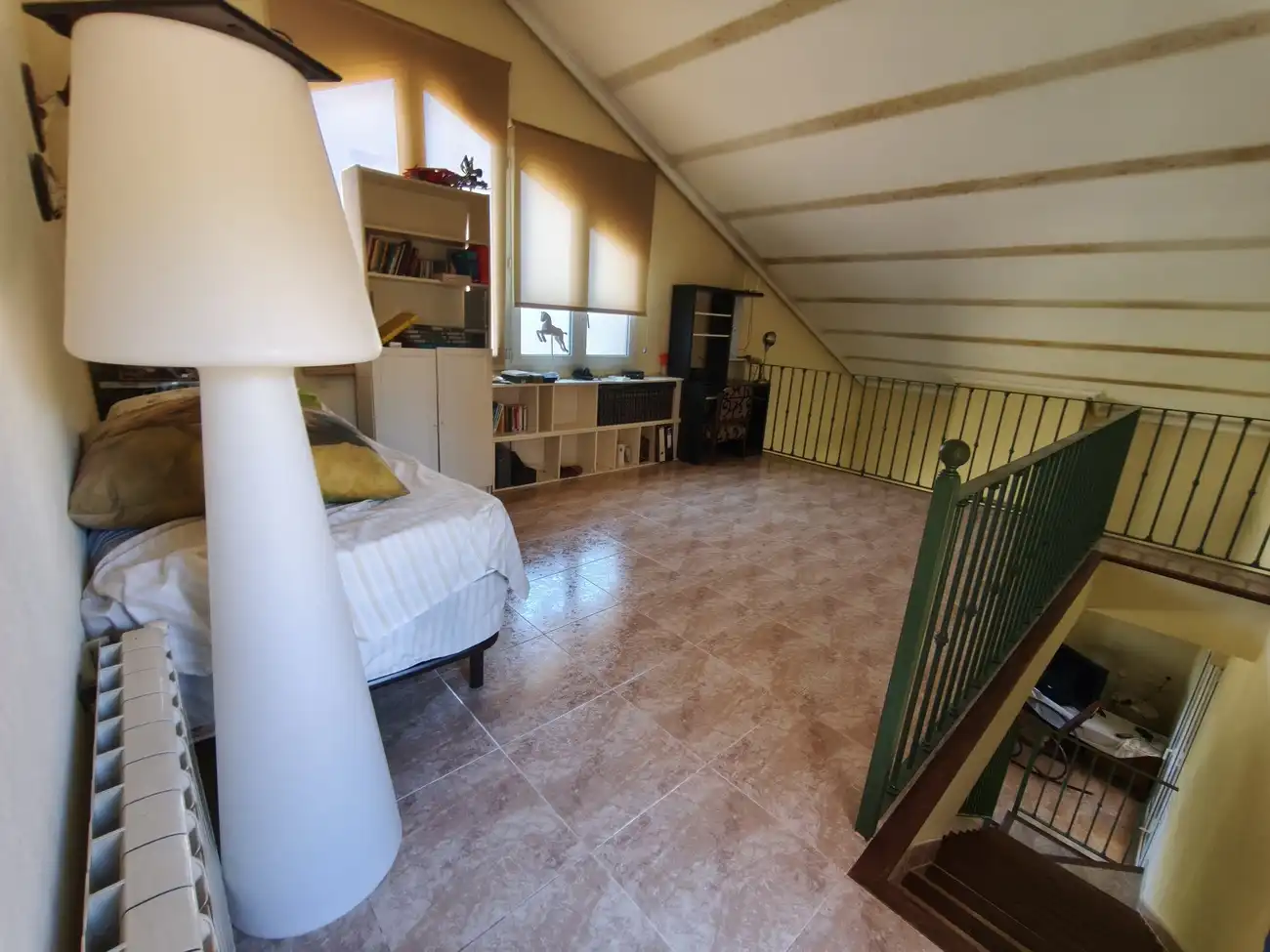 Casa amb piscina en venda a San Javier ciudad, imagen 25