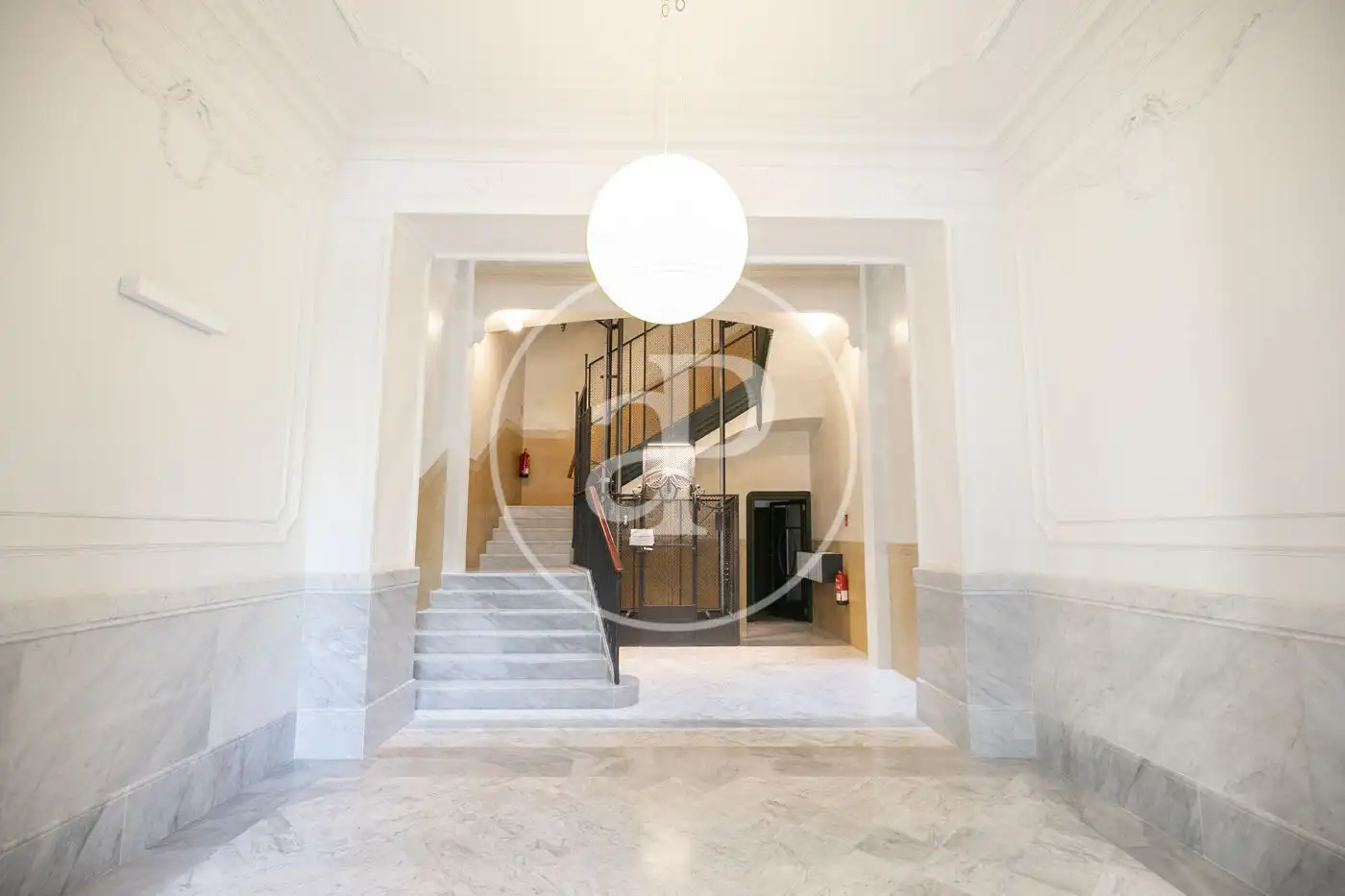 Wohnung zur Miete in Balmes, L'Antiga Esquerra de l'Eixample