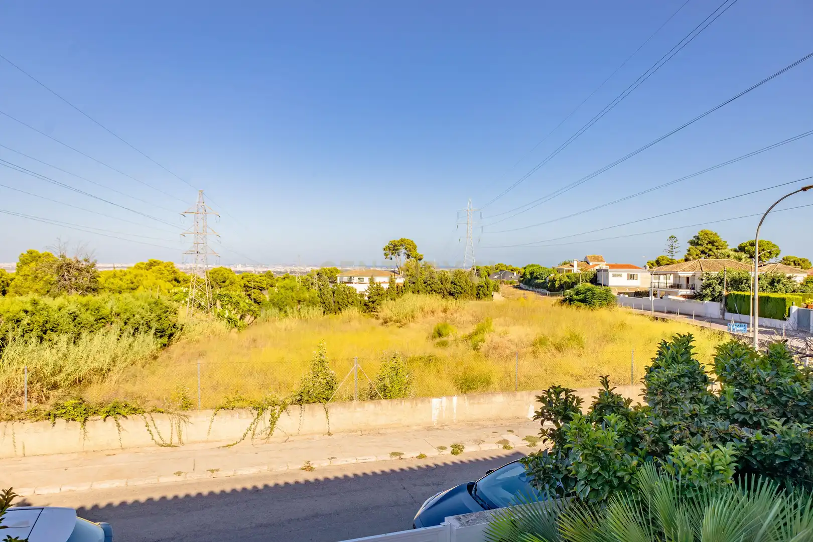House with terrace to rent in Calle San Gerardo, Torrent, Spain, imagen 71
