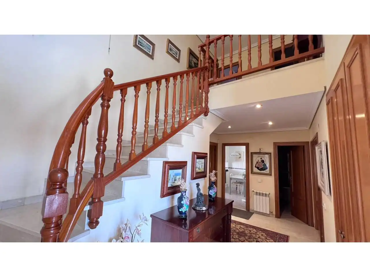 Maison jumelée avec piscine à vendre à Calle Vicent Fuentes i Ramón, imagen 29