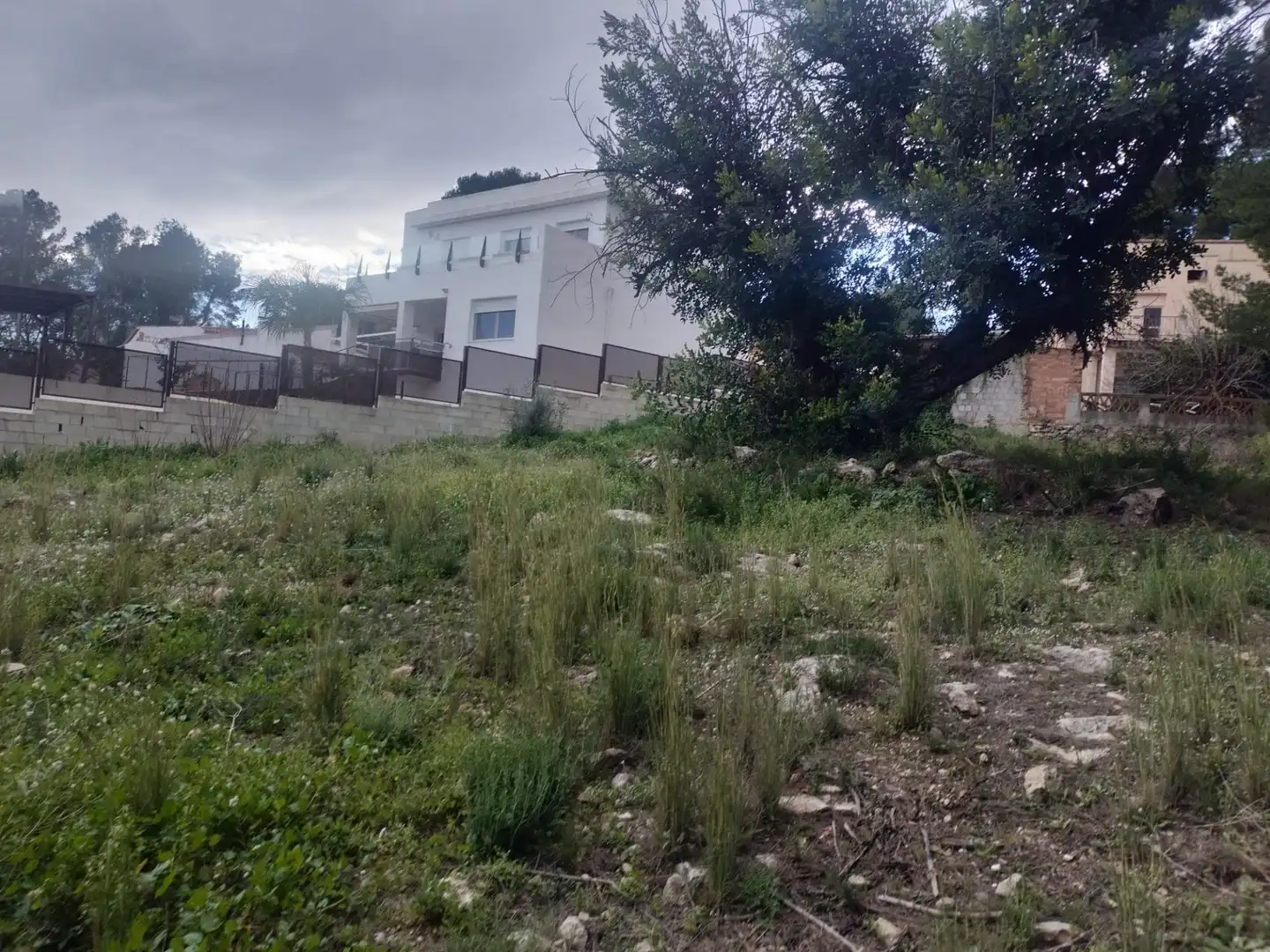 Terreny residencial en venda a L'Alcúdia de Crespins, imagen 2