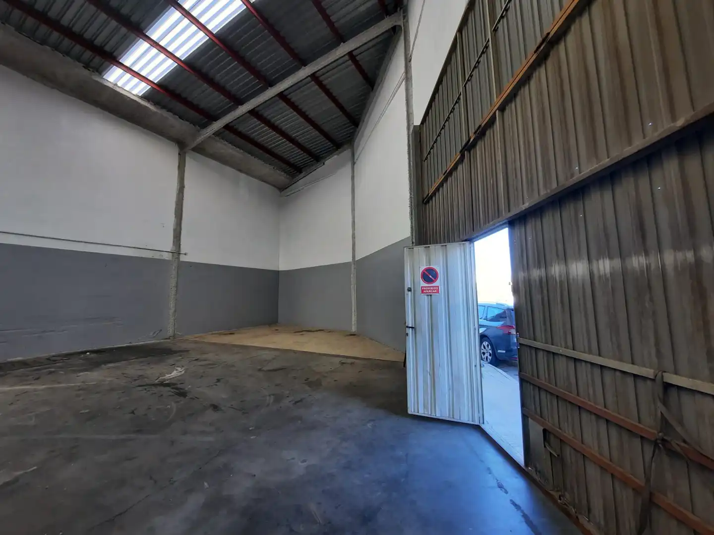 Industriegebäude zum Verkauf in Calle Fuentes de Ayodar 38, imagen 6