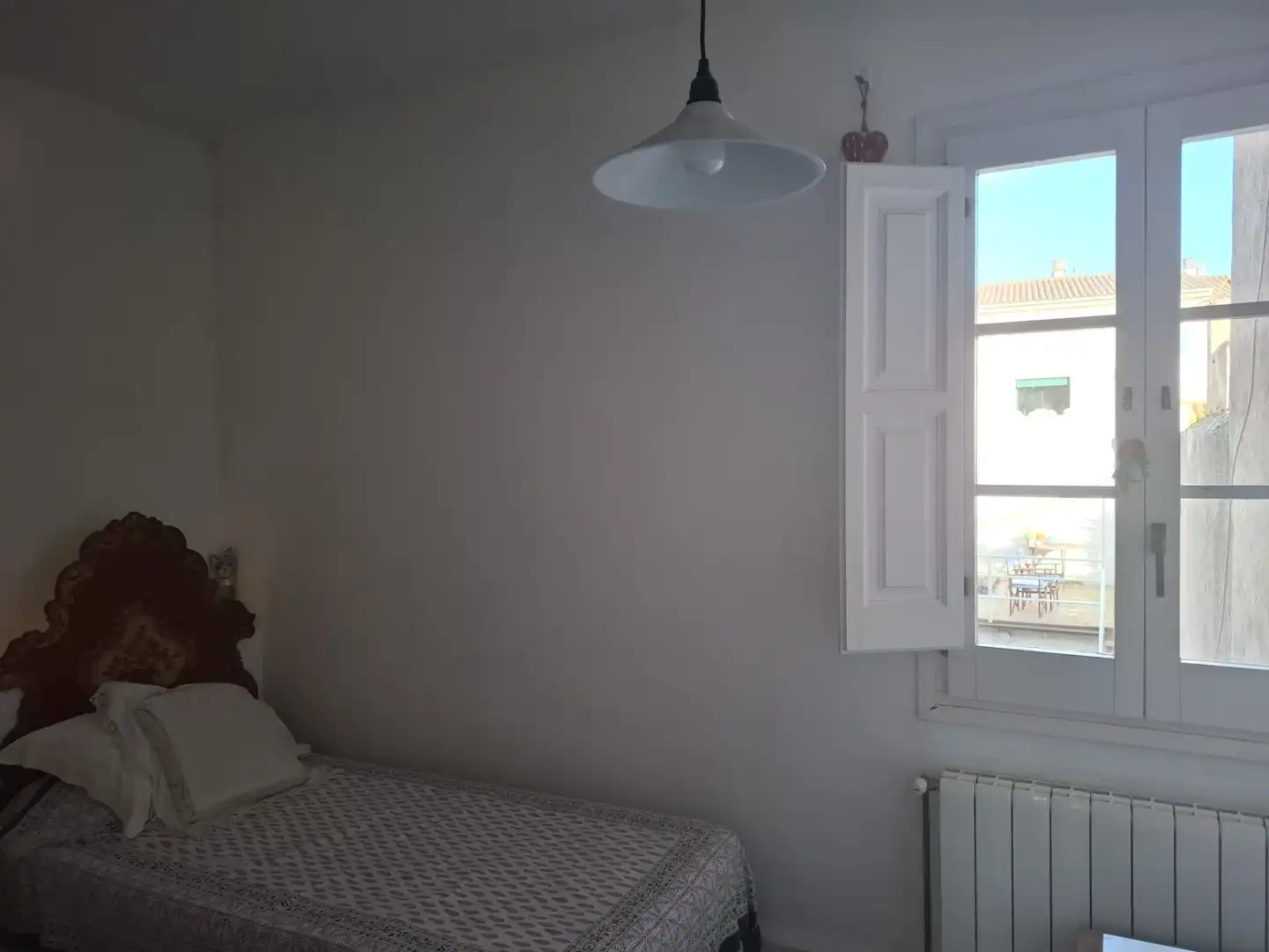 Dormitori de Finca rústica en venda en Palafrugell amb Calefacció