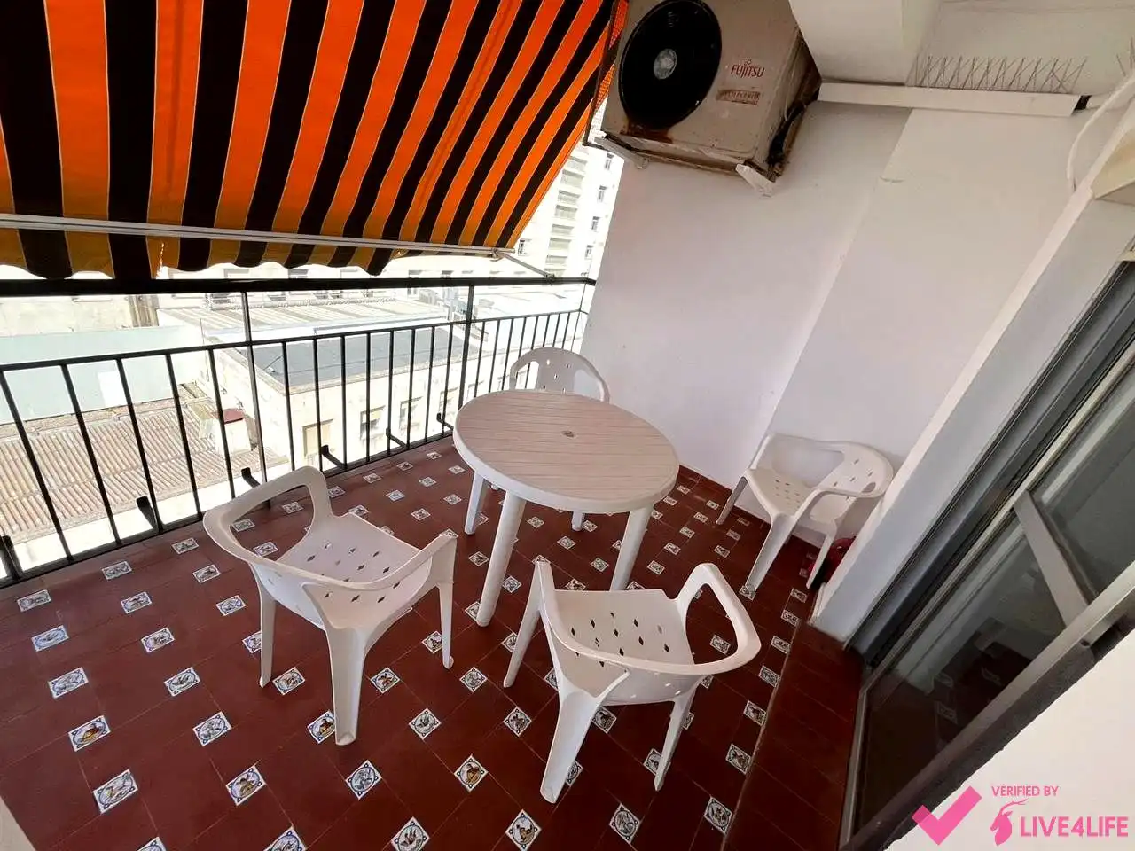 Appartement avec ascenseur à louer à Calle Matrona Modesta Calvo, imagen 6