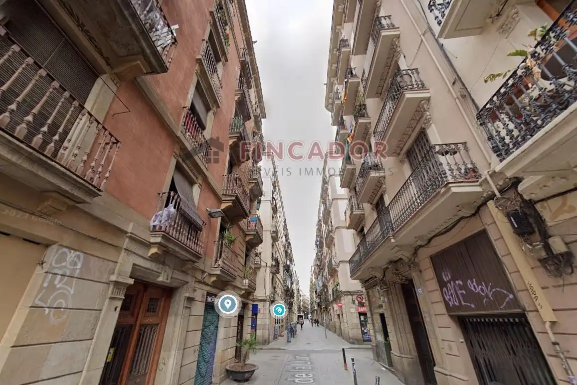 Appartement avec terrasse à vendre à Carrer de la Lluna, imagen 16