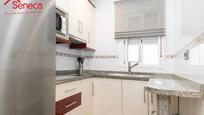 Kitchen of Flat for sale in  Córdoba Capital  with Air Conditioner, Heating and Terrace
