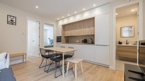 Photo 5 of Flat for rent in De Antonio Ulloa, Puerta del Ángel, Madrid Capital
