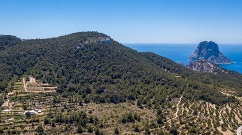 Photo 3 of Country house for rent in Es Cubells, Sant Josep de sa Talaia