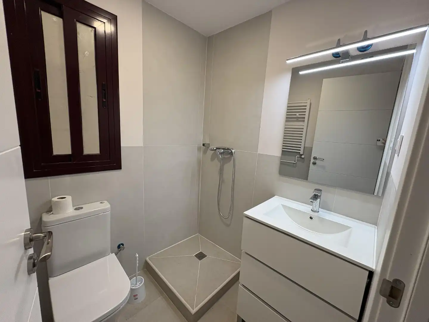 Flat with lift for sale in Centre - Sant Oleguer, imagen 4