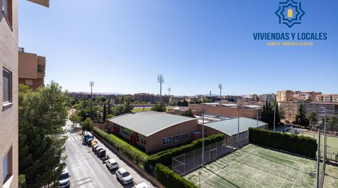 Foto 4 de Apartament en venda a Castaño - Mirasierra, Granada Capital