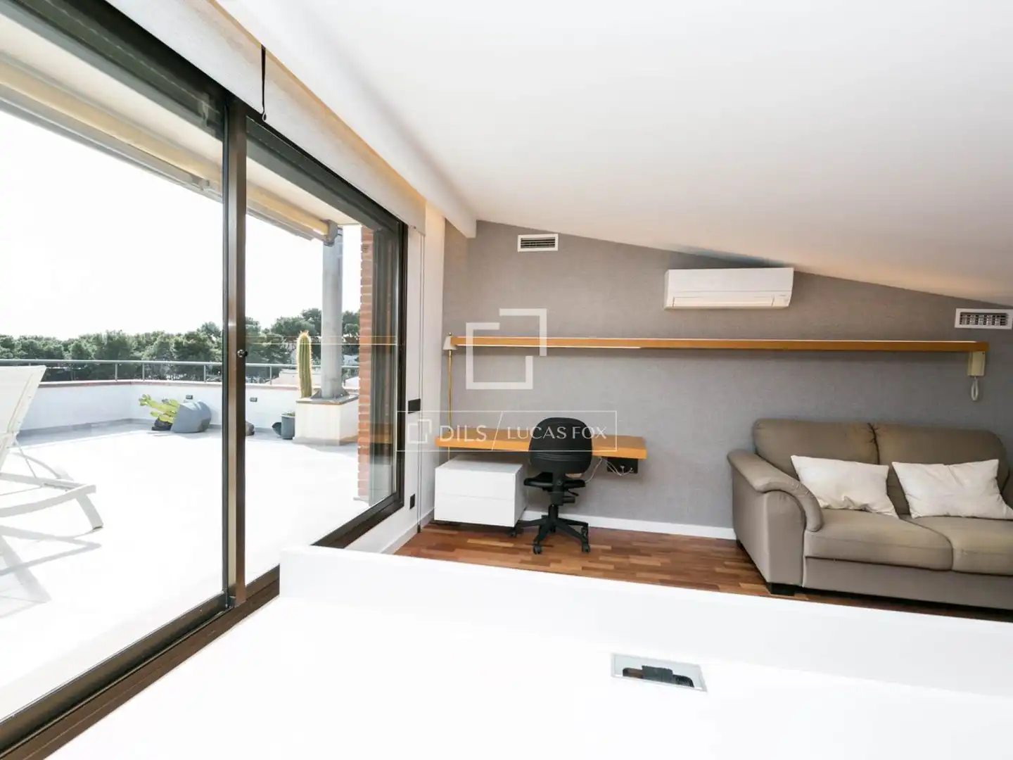 Houses for rent in Castelldefels  with Air Conditioner, Private garden and Terrace