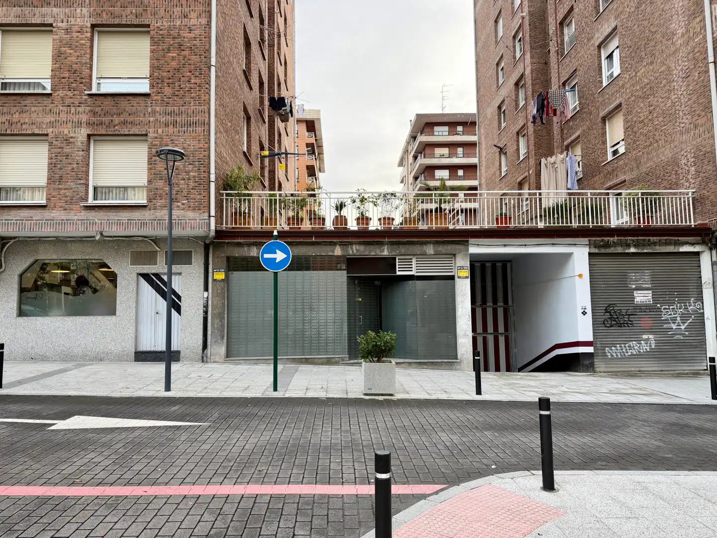 Business premises for sale in Galdakao - Calle Sollube 11, imagen 14