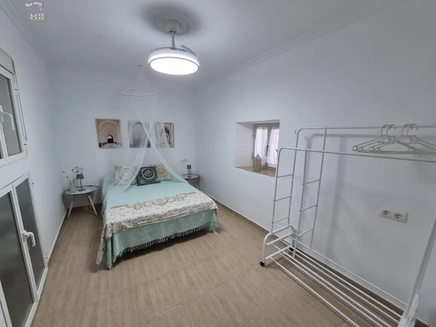 Flat for rent in Arcos de la Frontera