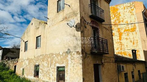 Foto 4 de Casa o chalet en venta en Santa Bárbara, Toledo