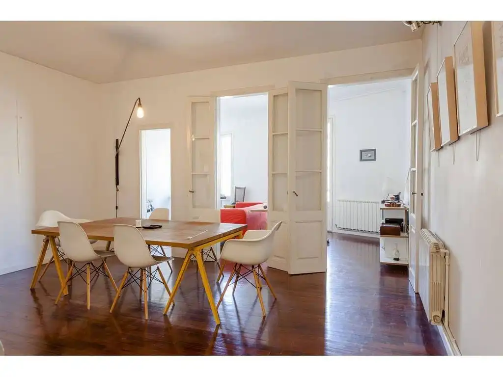 Wohnung mit Terrasse zum Verkauf in Carrer d'Ausiàs Marc 56