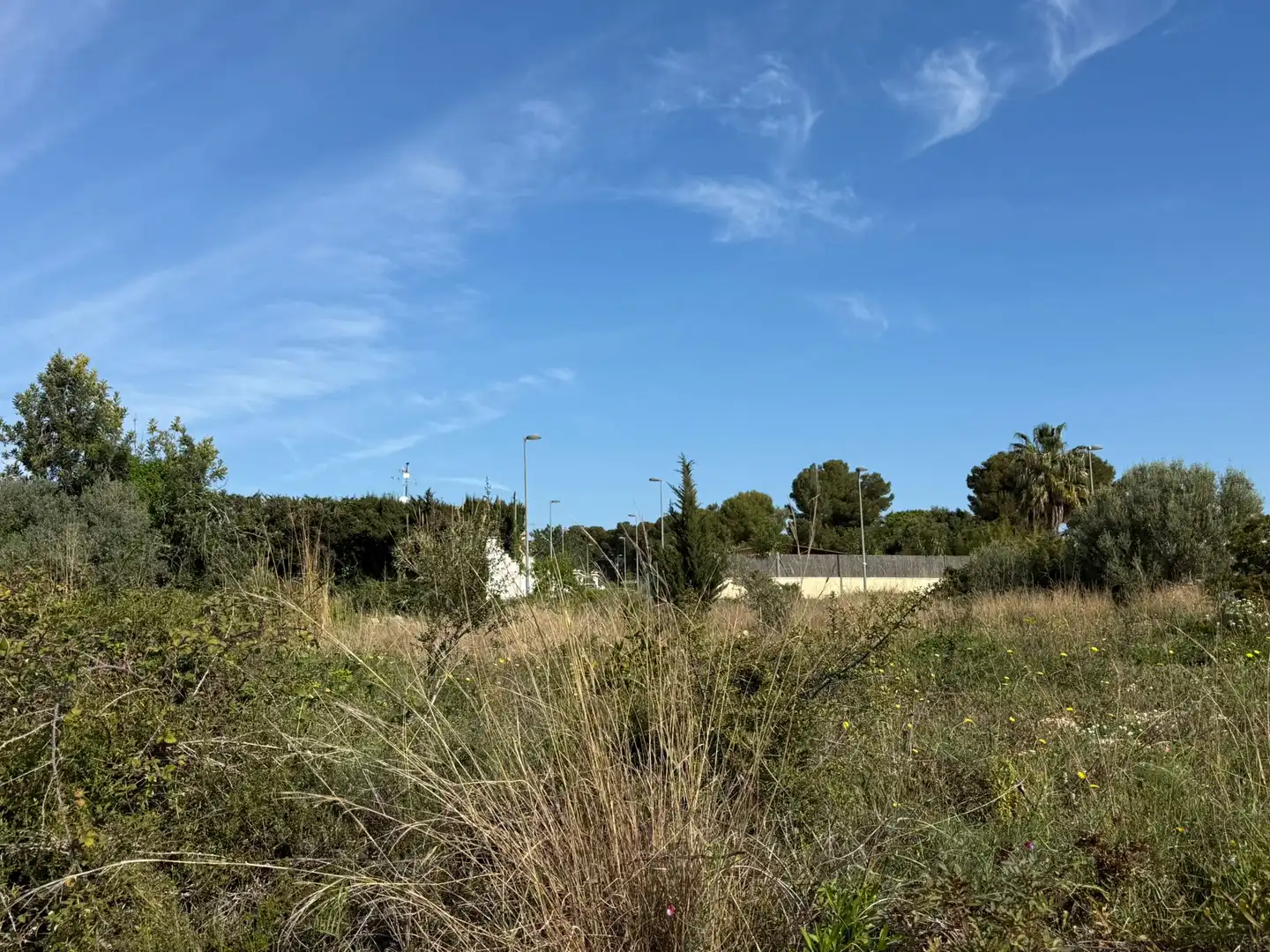 Residential land for sale in Creixell, imagen 4